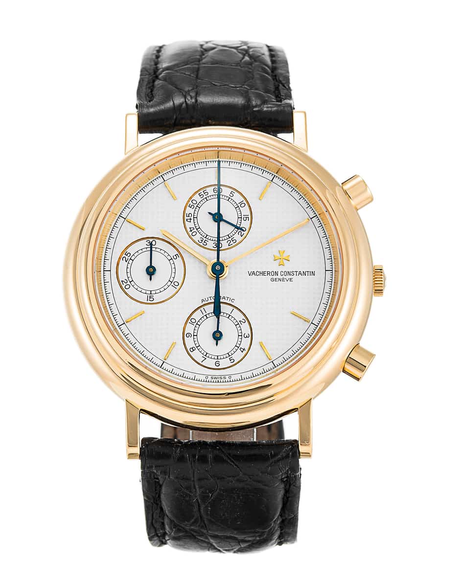 Orologio 2025 constantin vacheron